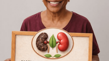 Numbness and Tingling? Top Vitamins That May Support Nerve Repair