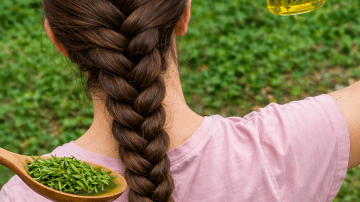 Forget Daily Aspirin — This Simple Morning Tea Supports Your Blood Flow Naturally