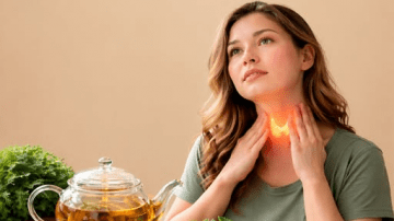 FORGET THE VITAMINS! This CHEAP TEA rebuilds your MUSCLES and REGENERATES YOUR CIRCULATION