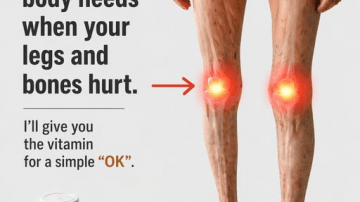 7 Everyday Snacks That May Support Stem Cell Health, Cellular Balance, and Metabolic Wellness