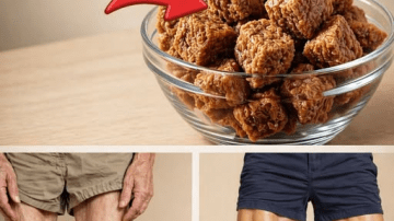 The Power of Pumpkin Seeds: Nature’s Forgotten Treasure With Benefits You’ll Wish You Knew Sooner