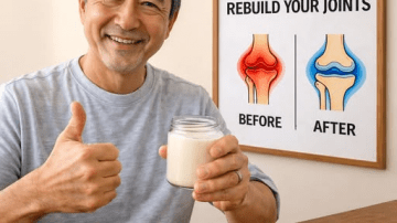 Homemade 3-Ingredient Natural Painkiller: The Simple Remedy Many Americans Are Turning To for Fast Relief