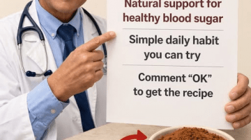 7 Everyday Snacks That May Support Stem Cell Health, Cellular Balance, and Metabolic Wellness