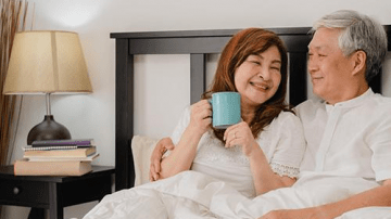 Add This to Your Morning Water to Support Healthy Circulation After 60