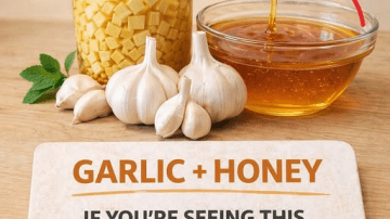 Add This to Your Morning Water to Support Healthy Circulation After 60