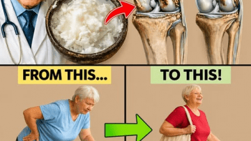 Most Seniors Over 60 Don’t Know This About Their Evening Salad