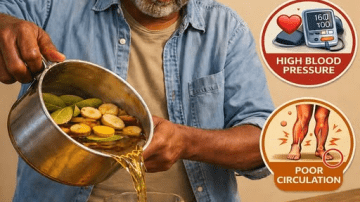 Most Seniors Over 60 Don’t Know This About Their Evening Salad