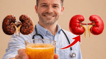 Most Seniors Over 60 Don’t Know This About Their Evening Salad