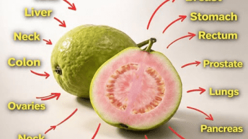 Want to Walk Like You’re 40 Again? Eat This Every Morning