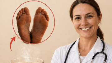 Want to Walk Like You’re 40 Again? Eat This Every Morning