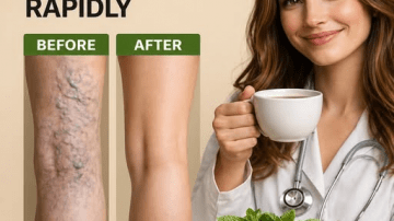 Want to Walk Like You’re 40 Again? Eat This Every Morning