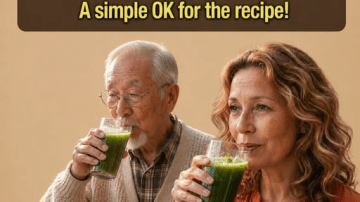 Add This Vibrant Juice to Your Morning Routine to Support Healthy Circulation and Natural Energy