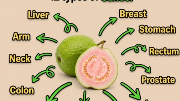 Add This Vibrant Juice to Your Morning Routine to Support Healthy Circulation and Natural Energy