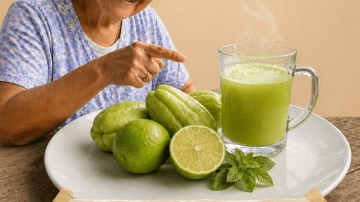 Support Your Kidneys with These 5 Detoxifying Foods