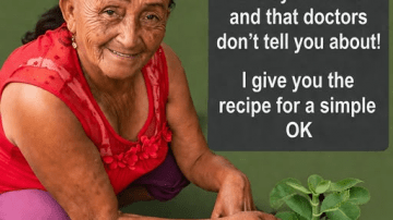 Most Seniors Over 60 Don’t Know This About Their Nighttime Spice Ritual