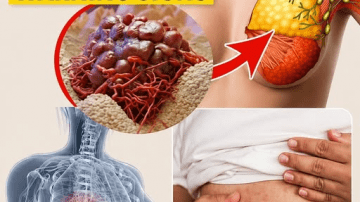 Most Seniors Over 60 Don’t Know This About Their Nighttime Spice Ritual