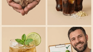 The Unexpected Plant-Based Secret to Soothing Tired, Screen-Strained Eyes