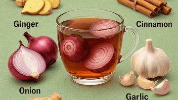 Gray to Black Hair with Natural Charcoal: The Viral Hack – Reality Check and What Actually Works