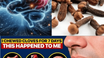 Lime, Garlic, Turmeric & Ginger: The Ultimate Natural Booster for Men’s Health