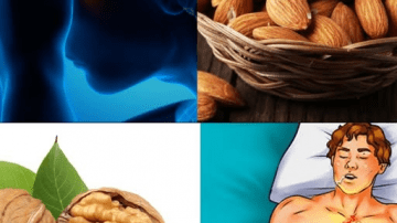 Lime, Garlic, Turmeric & Ginger: The Ultimate Natural Booster for Men’s Health