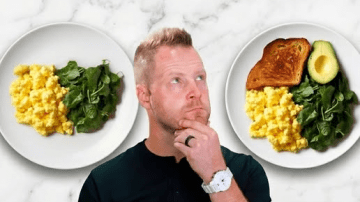 Why Your Muscles Keep Fading After 75 — Even If You’re Eating Eggs and Protein Every Day (The 6 Overlooked Fruits That Can Change Everything)