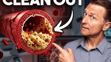 Why Your Muscles Keep Fading After 75 — Even If You’re Eating Eggs and Protein Every Day (The 6 Overlooked Fruits That Can Change Everything)