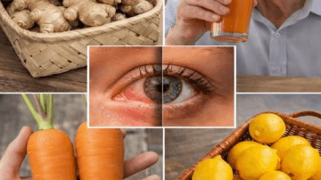 The Unbelievable Truth About Grandma’s Gray Hair Secret (And Why Salons Are Panicking)