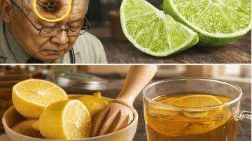 The Unbelievable Truth About Grandma’s Gray Hair Secret (And Why Salons Are Panicking)