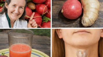 The Unbelievable Truth About Grandma’s Gray Hair Secret (And Why Salons Are Panicking)