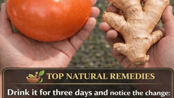 Boiled Garlic in Milk: A Helpful Habit or Something to Be Careful With?