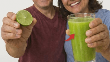 Did You Know 87% of Adults Over 35 Wake Up Feeling Their Skin Is Tighter, Drier, and More Inflamed Than Ever—And One Simple Plant Sitting on Your Windowsill Could Flip the Script Overnight?