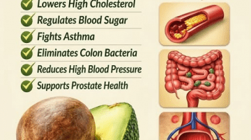Did You Know 87% of Adults Over 35 Wake Up Feeling Their Skin Is Tighter, Drier, and More Inflamed Than Ever—And One Simple Plant Sitting on Your Windowsill Could Flip the Script Overnight?