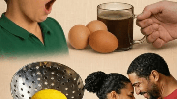 Japan’s Oldest Doctor: 1 Cup A Day Keeps Joint Pain Away | Reverse Inflammation Naturally After 60