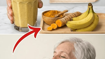 Japan’s Oldest Doctor: 1 Cup A Day Keeps Joint Pain Away | Reverse Inflammation Naturally After 60