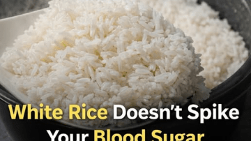 Japan’s Oldest Doctor: 1 Cup A Day Keeps Joint Pain Away | Reverse Inflammation Naturally After 60