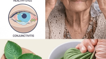 The Secret Liquid That Can Ease Your Joints Overnight – You Won’t Believe How Simple It Is!