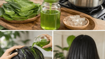 10 Natural Foods You Must Eat Every Single Day After 50 to Protect Your Kidneys, Heart, and Energy for Decades
