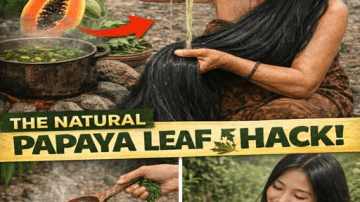 10 Natural Foods You Must Eat Every Single Day After 50 to Protect Your Kidneys, Heart, and Energy for Decades