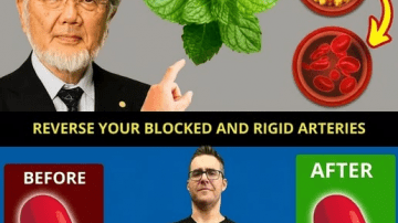 The 3-Ingredient Kitchen “Miracle”: Fast, Natural Pain Relief You Can Make Today