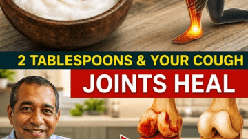 Forget Your Daily Aspirin — This Simple Morning Tea Supports Your Blood Flow Naturally
