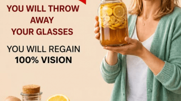 Forget Your Daily Aspirin — This Simple Morning Tea Supports Your Blood Flow Naturally