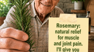 The Cancer-Fighting Leaf Your Doctor Never Mentioned – Barbara O’Neill’s Forbidden Discovery That’s Saving Lives Right Now