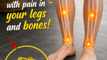 Forget Your Daily Aspirin — This Simple Morning Tea Supports Your Blood Flow Naturally
