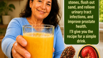 Clean Your Lungs❗ Stop Coughing in Three Days! Bronchitis Recipe with Cloves