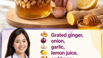 The Simple Morning Blend Helping Men Take Control of Their Health After 50