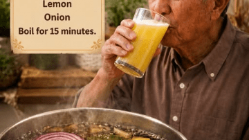 The Simple Morning Blend Helping Men Take Control of Their Health After 50