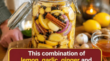 Can’t Feel Your Legs in the Morning? Check Your Dinner Plate