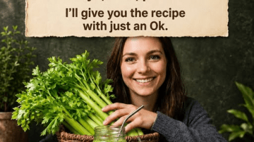 The Most Overlooked Plant for Parasites and Infections