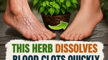 Forget Daily Aspirin — This Simple Morning Juice Supports Your Blood Flow Naturally