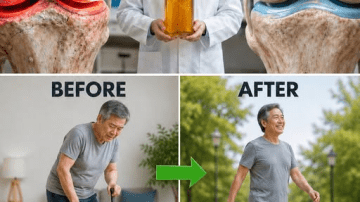 Stop Blending This Common Fruit Into Your Morning Smoothies If You’re Over 60